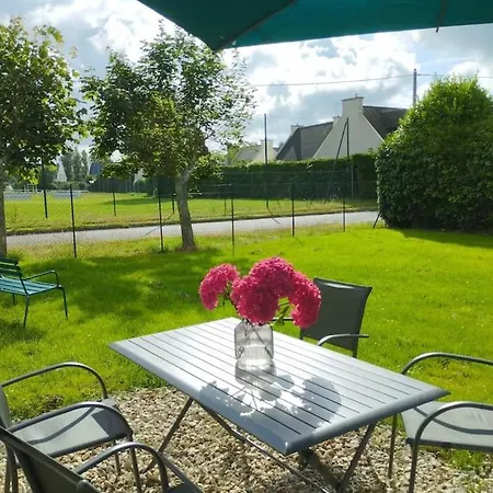 Maison Familiale, Confortable, Au Coeur Du Village *